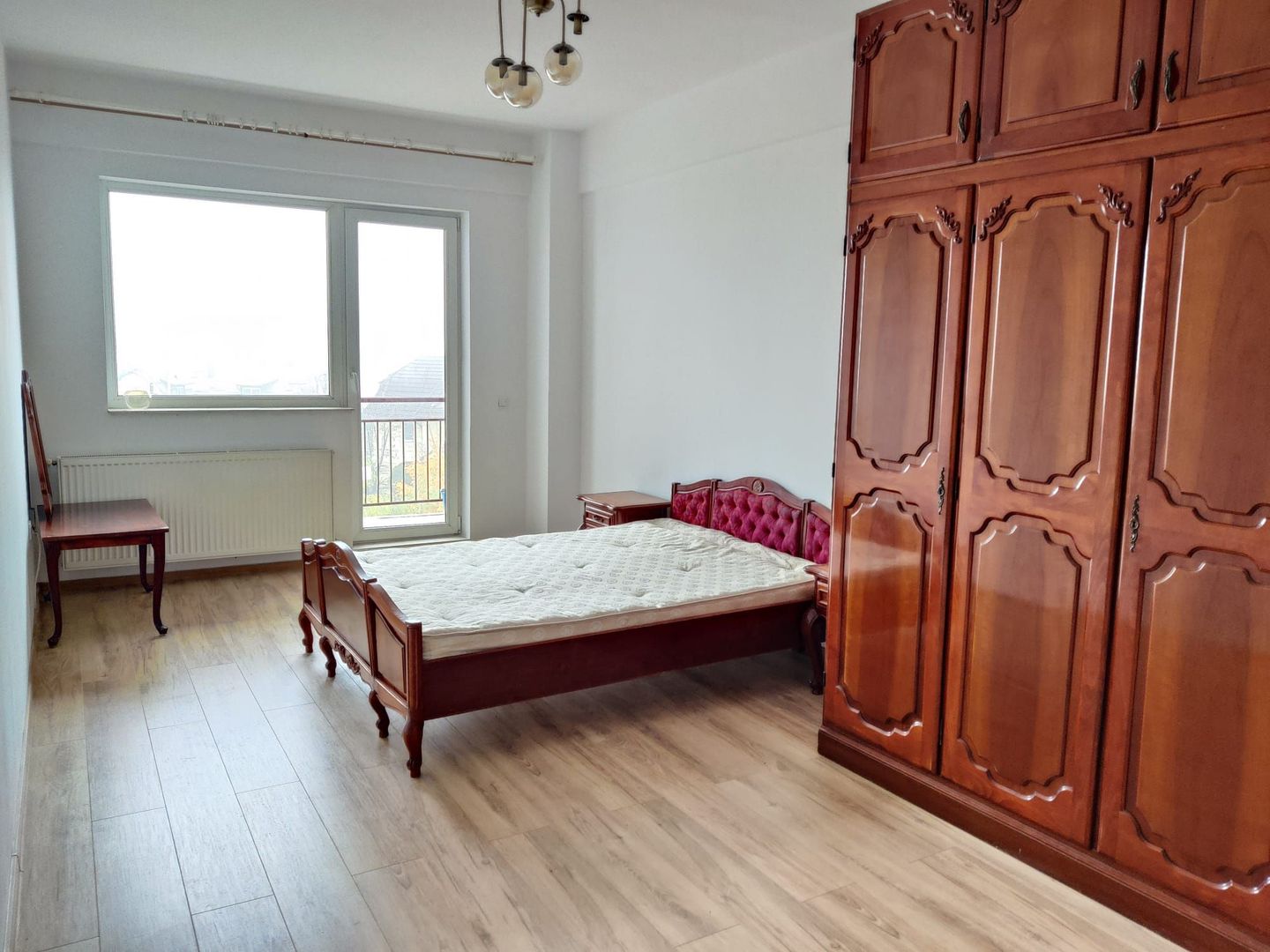 Apartament 2 CAM, bloc nou, 64 mp, Str Dorobantilor - Poză 8