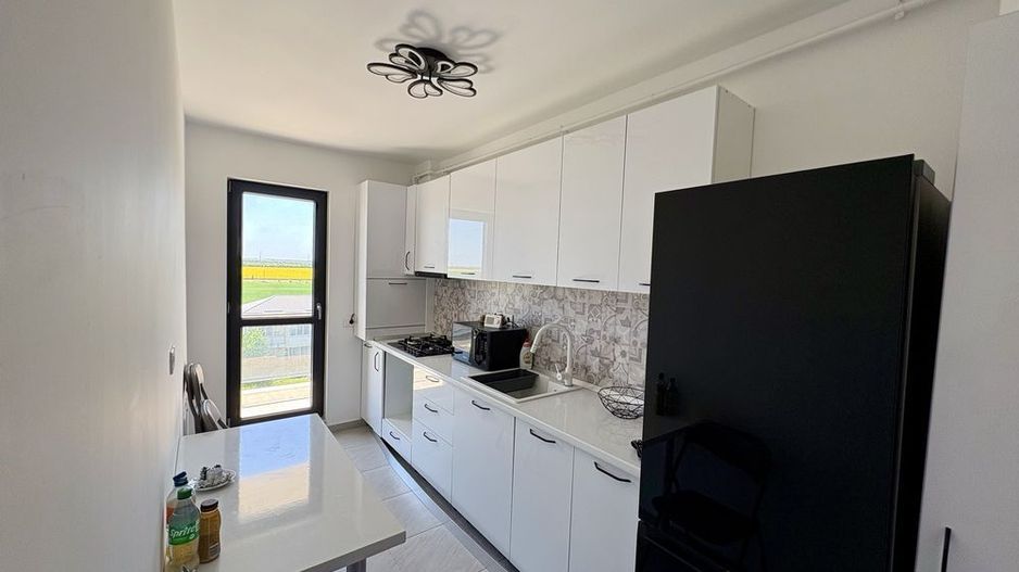 Apartament modern 2 camere zona grand arena berceni - Poză 3