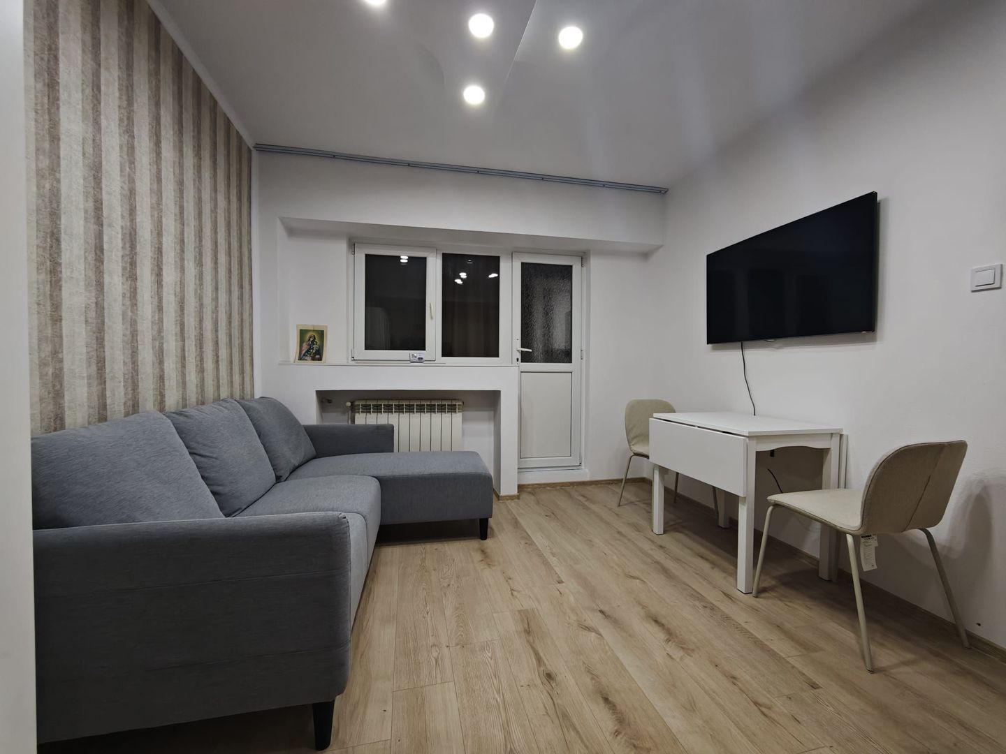 Apartament 1 cameră de închiriat – Zona Port, aproape de Faleză - Poză 1