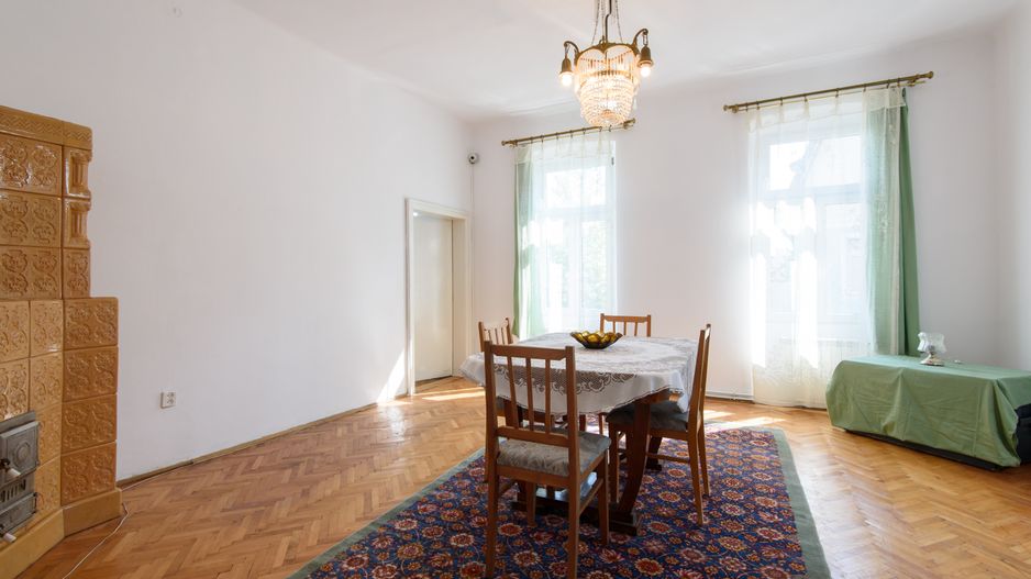 Imobil in stil aristocrat, conditii avantajoase, Centrul Istoric, Brasov - Poză 18