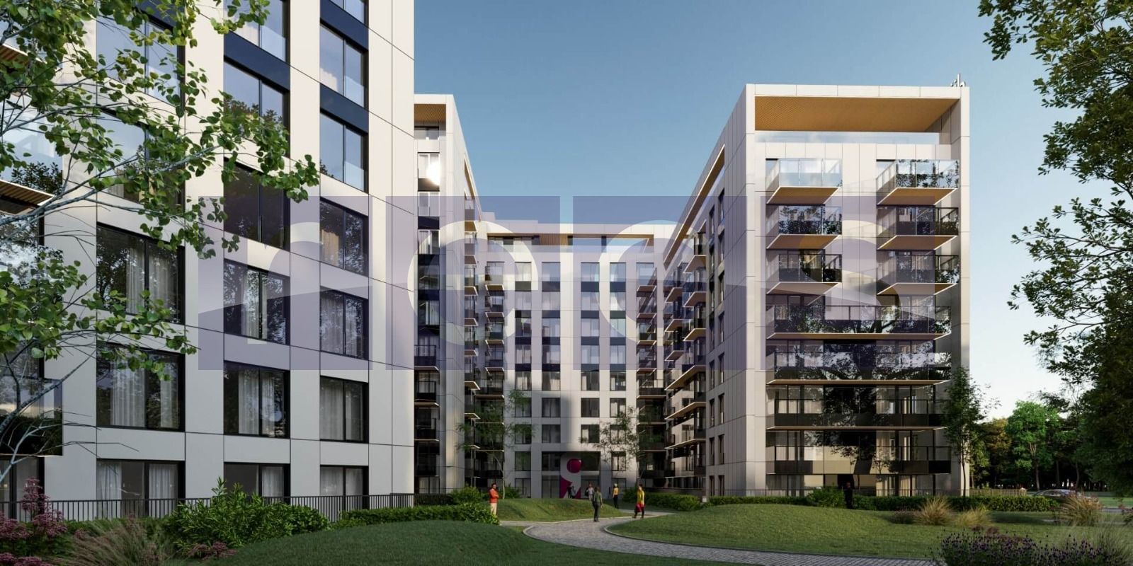 VANZARE STUDIO AVIATIEI | CLOUD 9 | IDEAL INVESTITIE | 37MP | TERASA - Poză 1