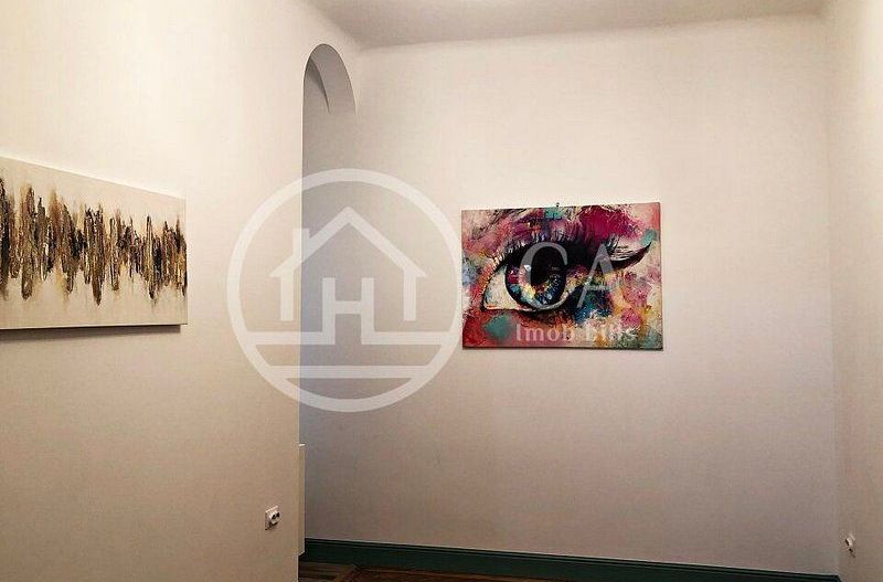 Apartament cu 4 camere de inchiriat, zona ultracentrala, Oradea - Poză 10