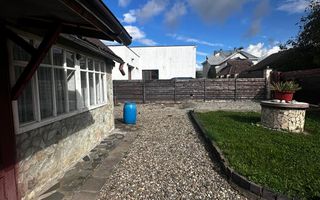 🏡 Casă cu curte proprie – 57.000 € - Poză 9