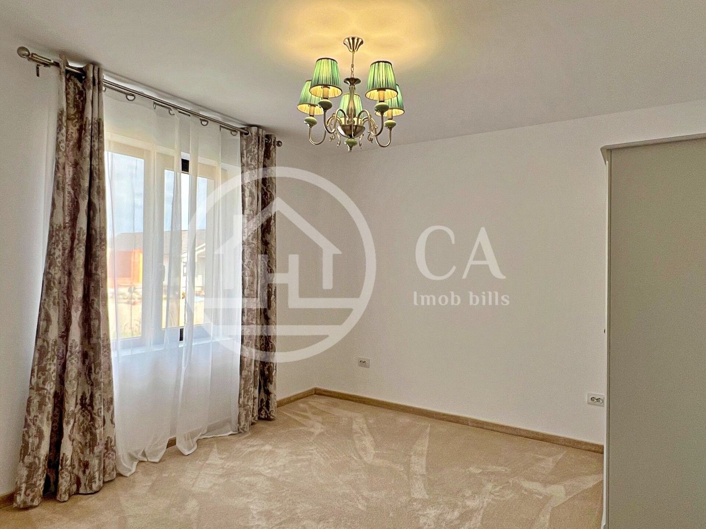 Casa de vânzare cu 4 camere in Santandrei, Bihor - Poză 9