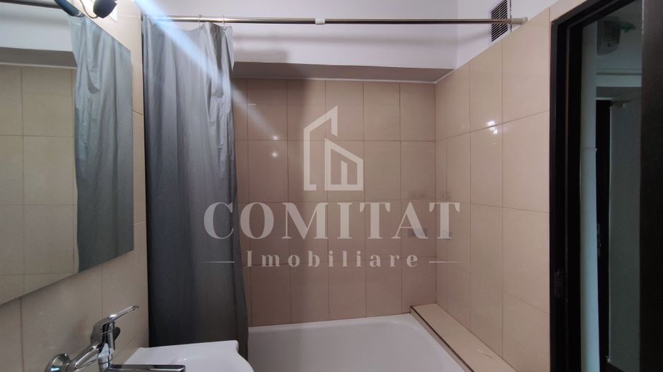 Apartament  2 camere | etaj intermediar |  Sigma - Poză 9