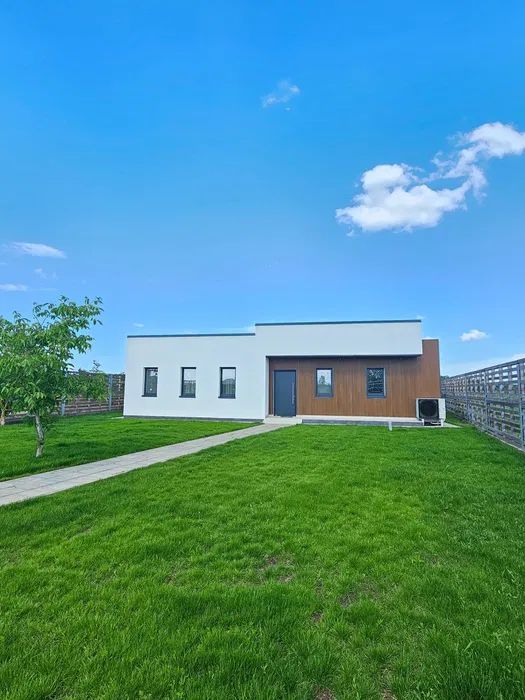 Vanzare casa 4 camere | Corbeanca |  Teren 1080 mp - Poză 12