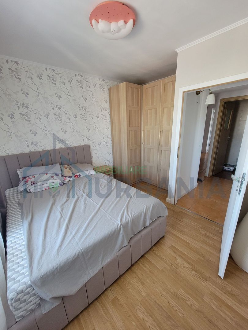 Apartament 3 camere + boxă, etaj 11/11, complex Dream Village, Iași - Poză 2