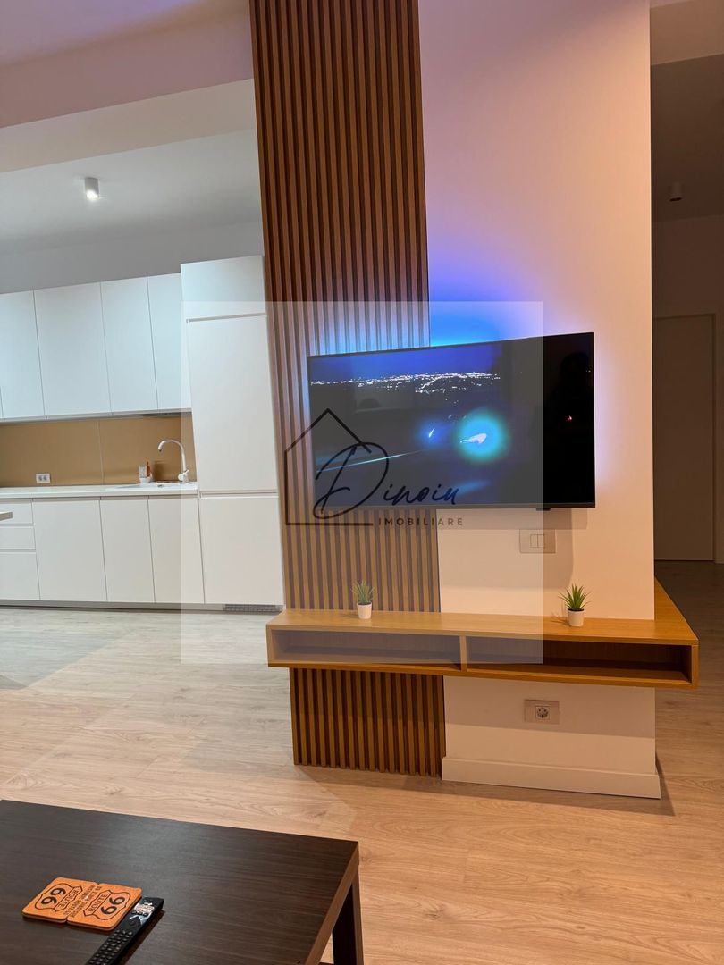2 camere Pipera Plaza - Residence 5 I Parcare inclusa I COMISION 0% - Poză 19