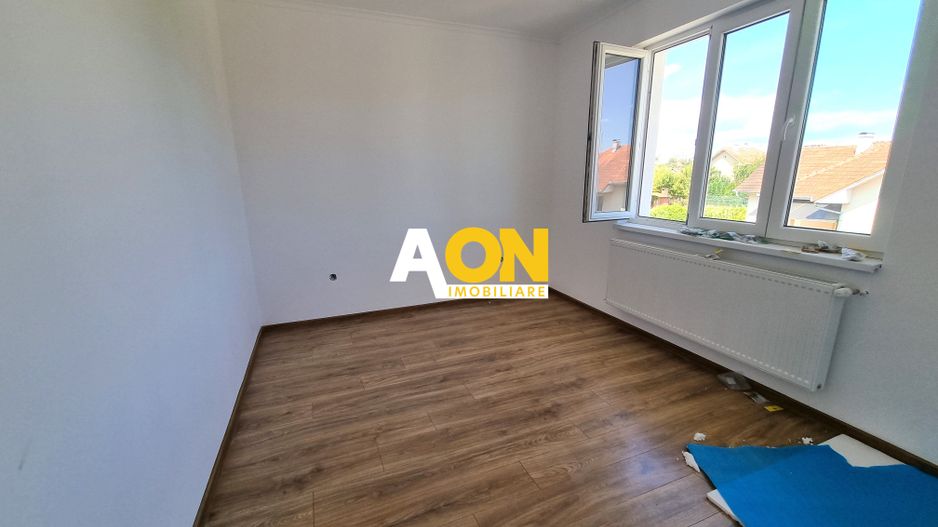 De vanzare casa individuala 4 camere, finisata,  490mp teren - Poză 4