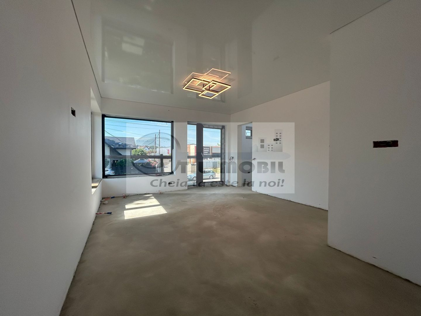 Casă individuală - Valea Ursului - 207.000 euro - Poză 2