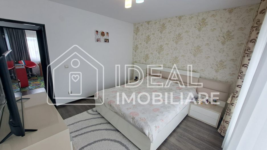 Casa cu 4 camere Mobilata-Utilata, in Cartierul Arhitectilor - Poză 4