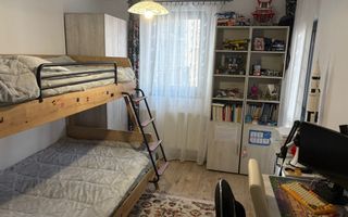 Apartament 2 camere decomandat, 53 mp, parcare inclusă – Borhanci. - Poză 4