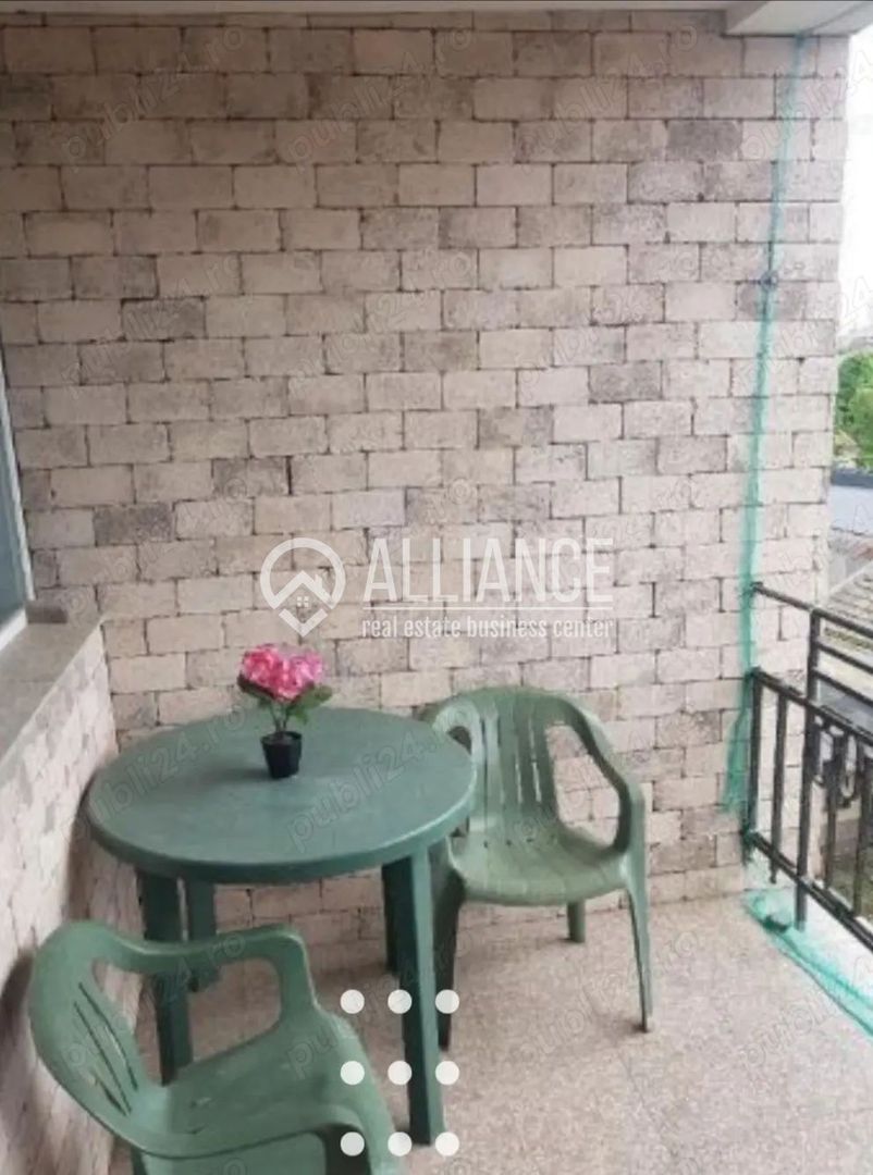 Constanta-Ultracentral - de inchiriat apartament 2 camere - Poză 18