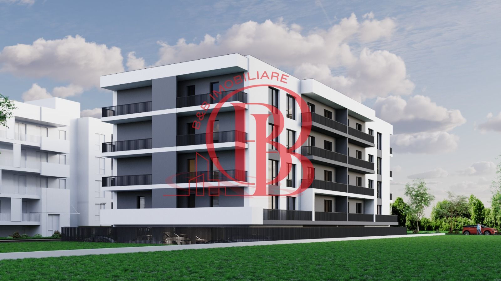 Apartament 2 camere bloc boutique Theodor Pallady - Poză 9