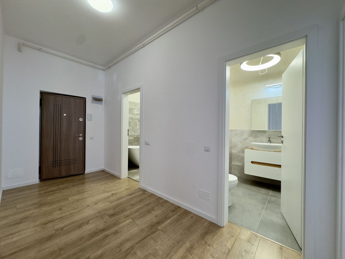 Ap 3 camere -Tautiului Residence Parcul Poligon Sub Cetate ap3 C3 - Poză 20