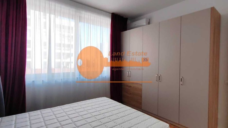 Apartament 2 camere ultracentral  2 băi - Poză 4