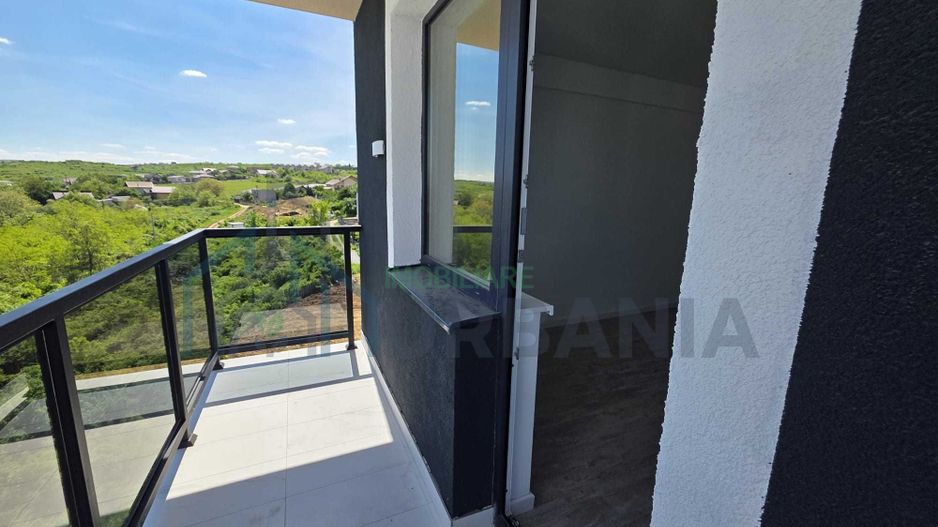 Apartament 2 camere, Bucium-Visan, Iasi – Loc parcare inclus – Lagom Residence - Poză 6