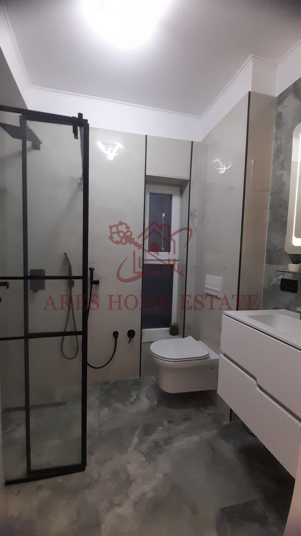 🌟 Duplex 4 camere, încălzire în pardoseală, terasă spațioasă, mobilat - Poză 4