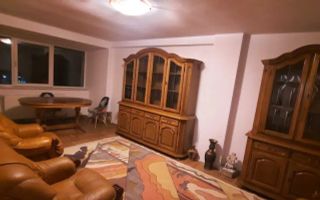 3 Camere | CT | AC | Mobilat si utilat | Zona ultracentrala | - Poză 2