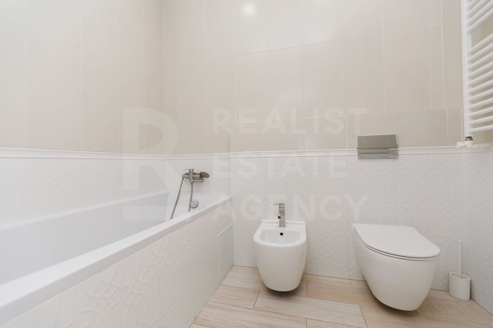 Vânzare apartament 3 camere, str.  Alba Iulia, Buiucani. - Poză 21