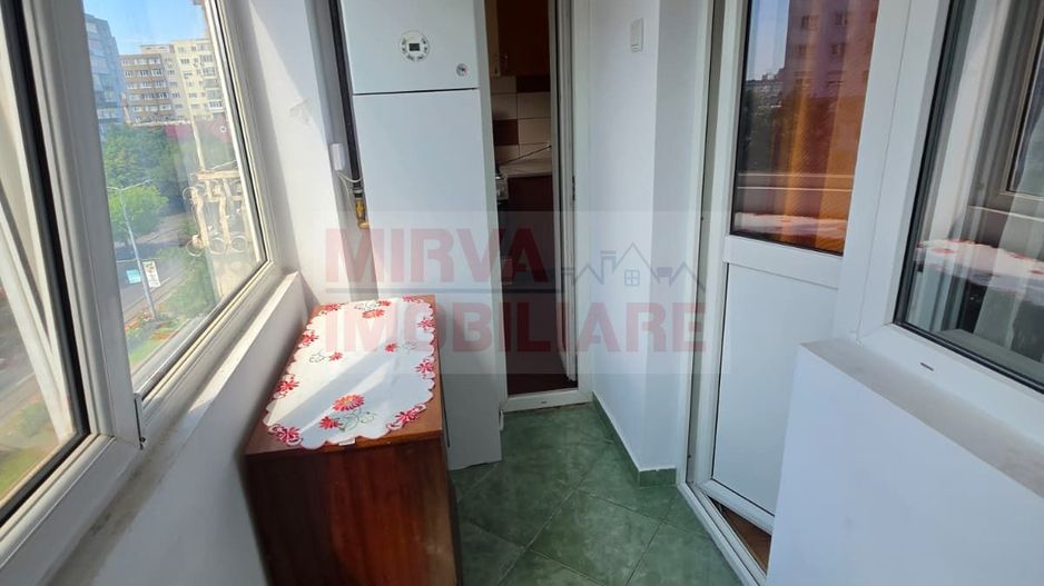 Apartament 2 camere de inchiriat – zona Republicii, mobilat si utilat - Poză 16
