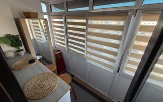 AP. 2 CAMERE - CASTELUL DE APA, PARCARE INCLUSA, MOBILAT, COMISION 0% - Poză 8