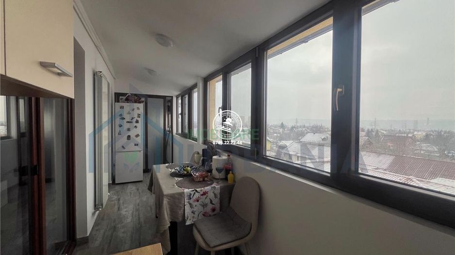 Valabil din Mai! Apartament de inchiriat detalii doar Whatsapp! - Poză 3