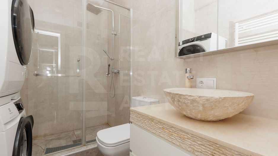 Chirie, apartament, 3 camere, bd. Ştefan cel Mare şi Sfînt, Centru - Poză 21