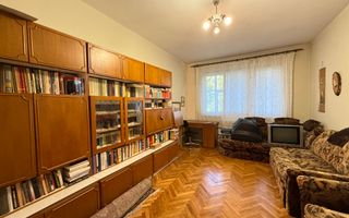 Apartament 3 camere 104 mp utili cu 2 logii si boxa, zona Grigorescu - Poză 4