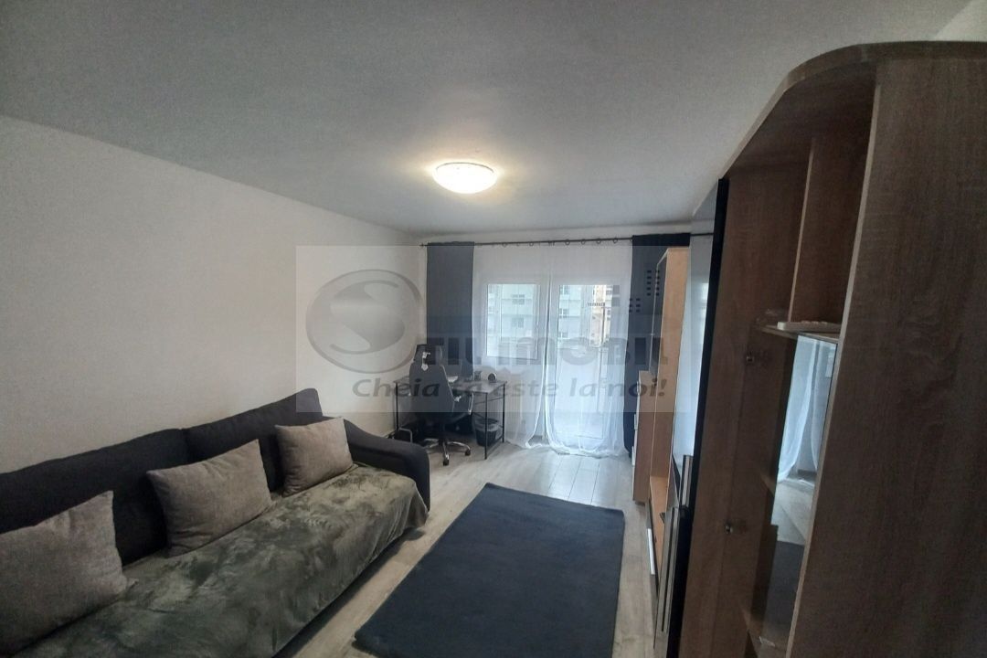 Apartament 2 camere D-54 mp util-Frumoasa-103.000 euro - Poză 2
