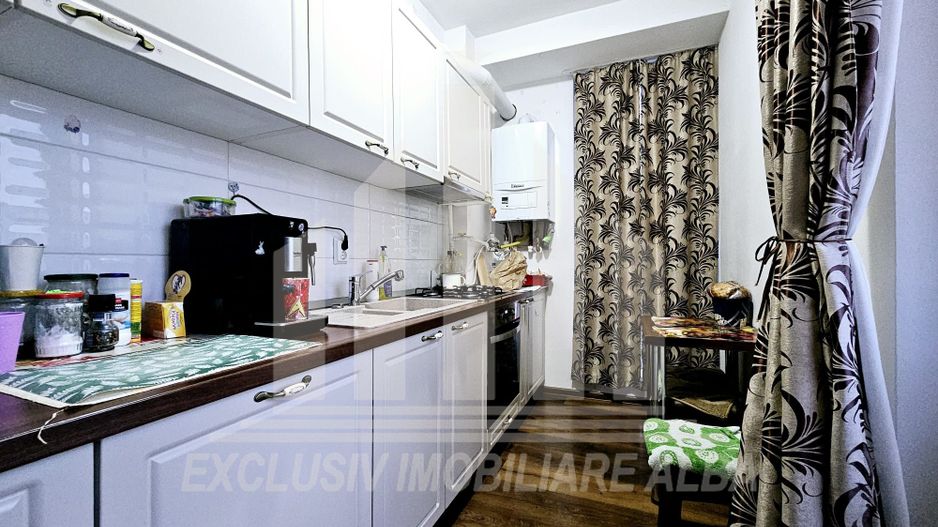 Apartament cu 3 camere | 83 mp | Bloc Nou | Lift | Maieri - Poză 3