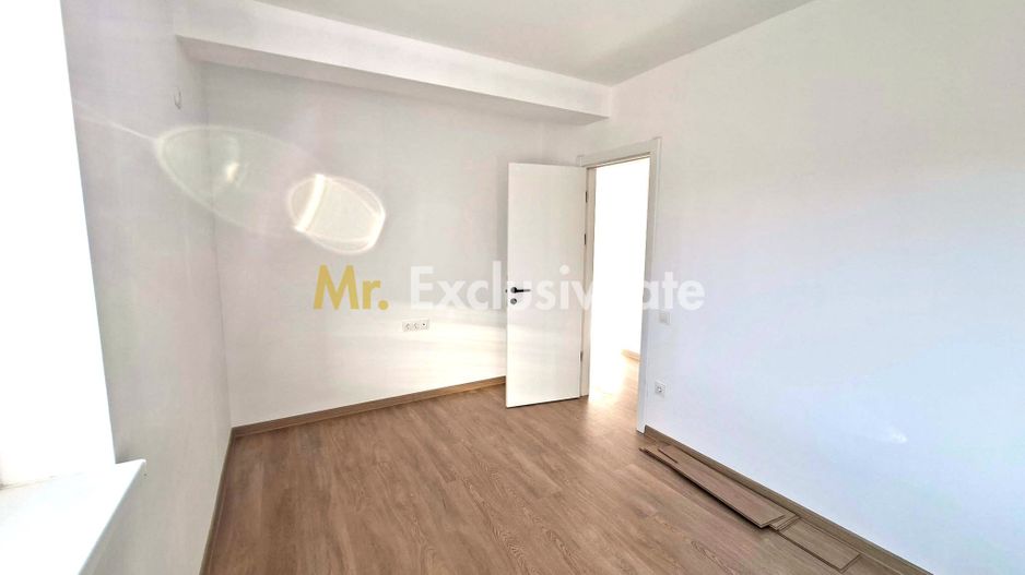 Apartament Bloc 2026 Cavalerului Residence loc de parcare inclus - Poză 4