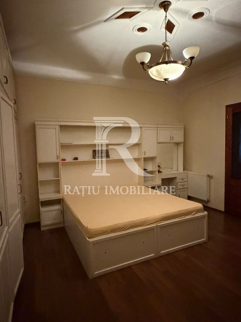 Apartament de LUX de închiriat | 2 Dormitoare | Locație CENTRALĂ - Poză 8
