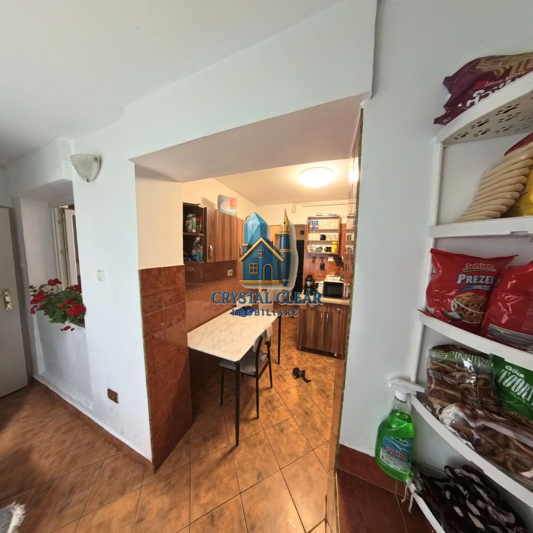 Apartament 2 camere - cartier Mureșeni, str. Hunedoara - Poză 7