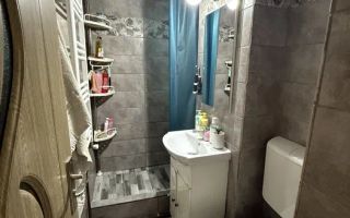2 Camere- Renovat-Mobilat si utilat- Etaj Intermediar-Zona Zimbru - Poză 7