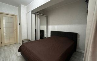 Apartament modern, 2 camere, compartimentare open space, 47mp Copou - Poză 4