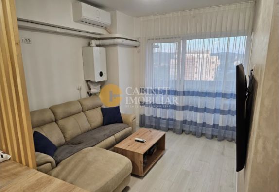 2 Camere - BLOC NOU - Tatarasi - Etaj Intermediar - Poză 4