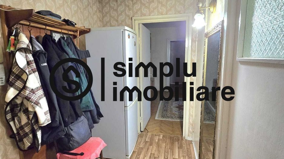 3 camere semi, etaj 3/4 - 122 000 Euro - Poză 12