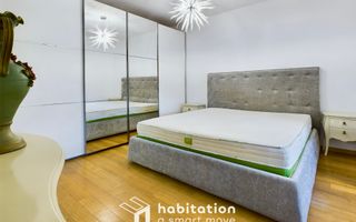 3 camere, 2 bai, dressing, zona Soarelui - Tur Virtual - Poză 20