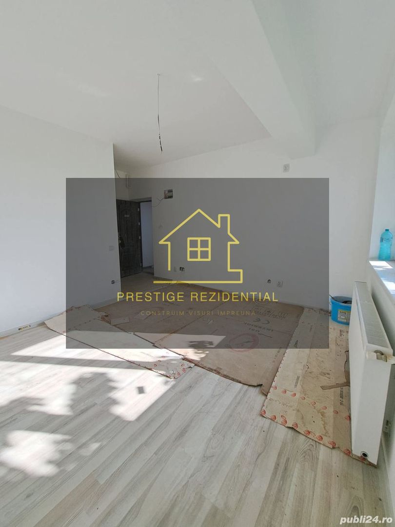 Oltenitei- Primarie- Gars dubla-36mp- decom- et.1- centrala- zona vile - Poză 5