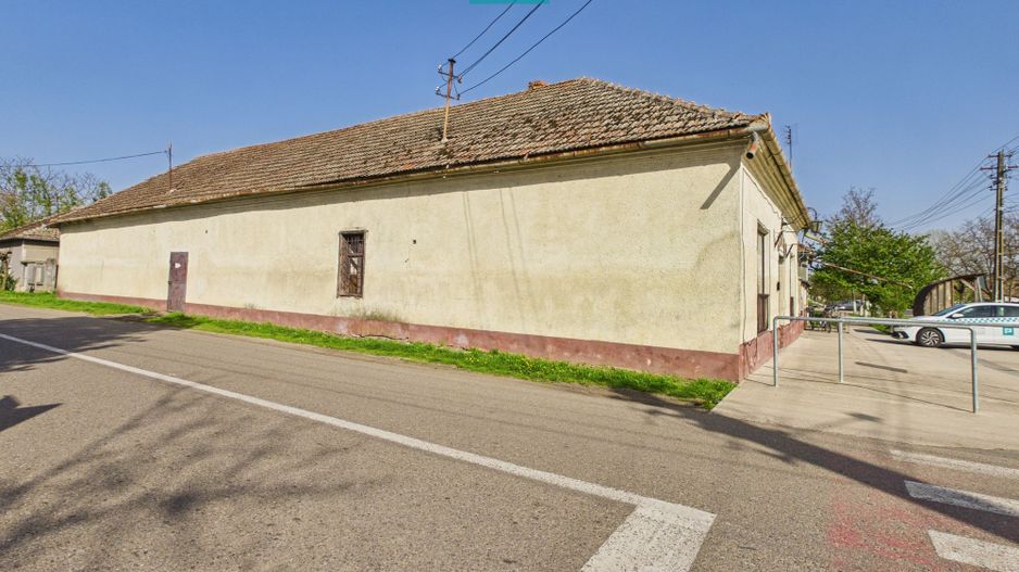 Spatiu comercial central de închiriat în Dorobanți - Poză 26