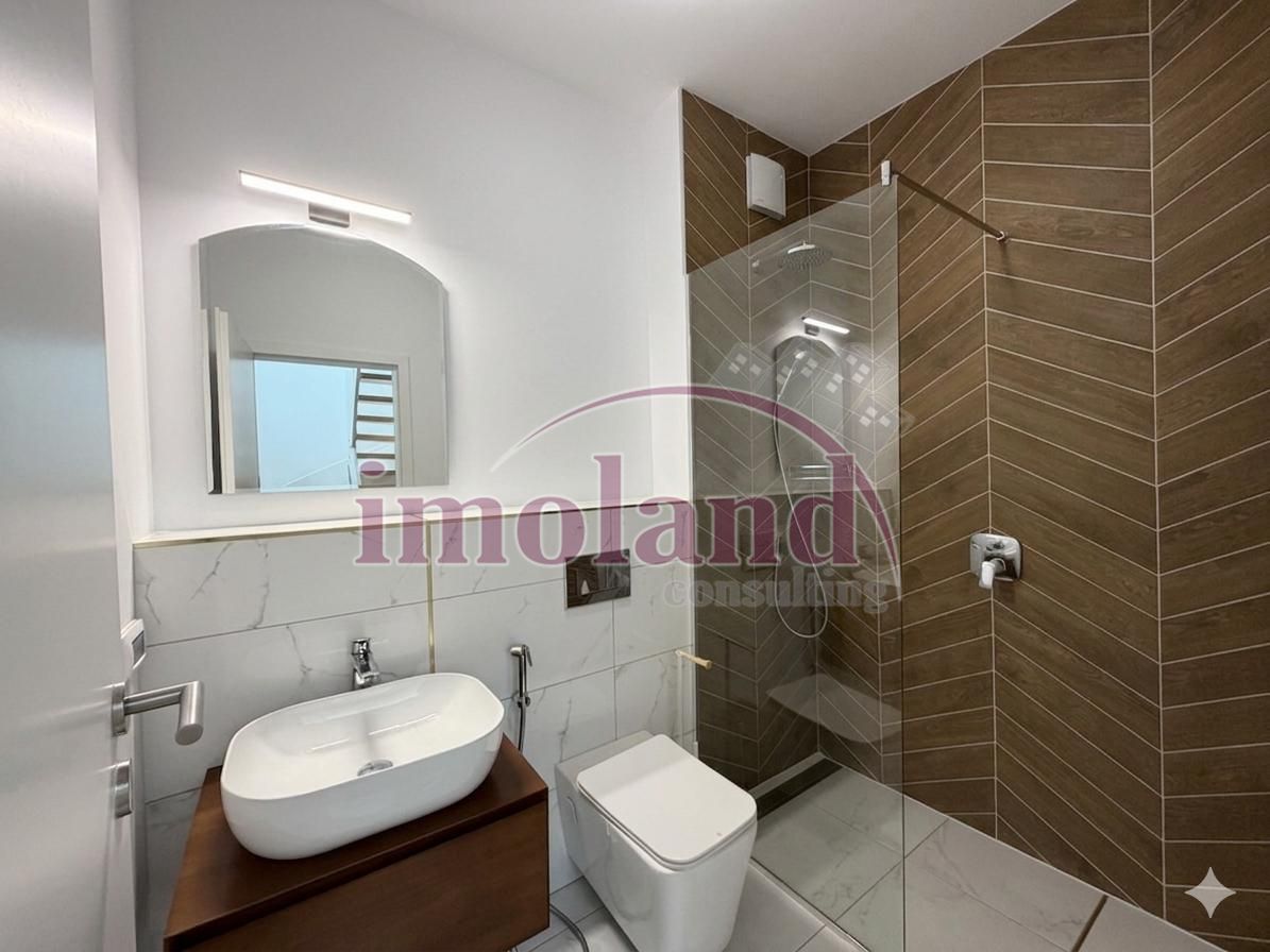 Townhouse - vila 6 camere - inchiriere - Avalon Estate - Pipera - Poză 8