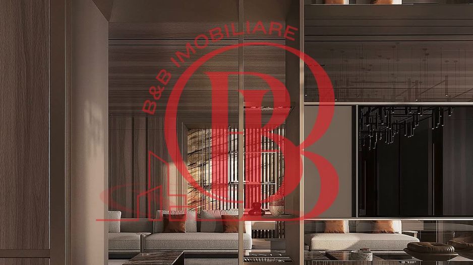 Oferta Lansare 2 camere bloc boutique  parcul Teilor - Poză 4