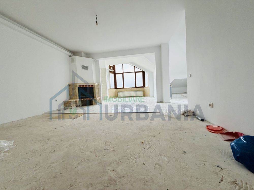 Apartament 138 mp de vânzare sau schimb în Pașcani - Poză 3