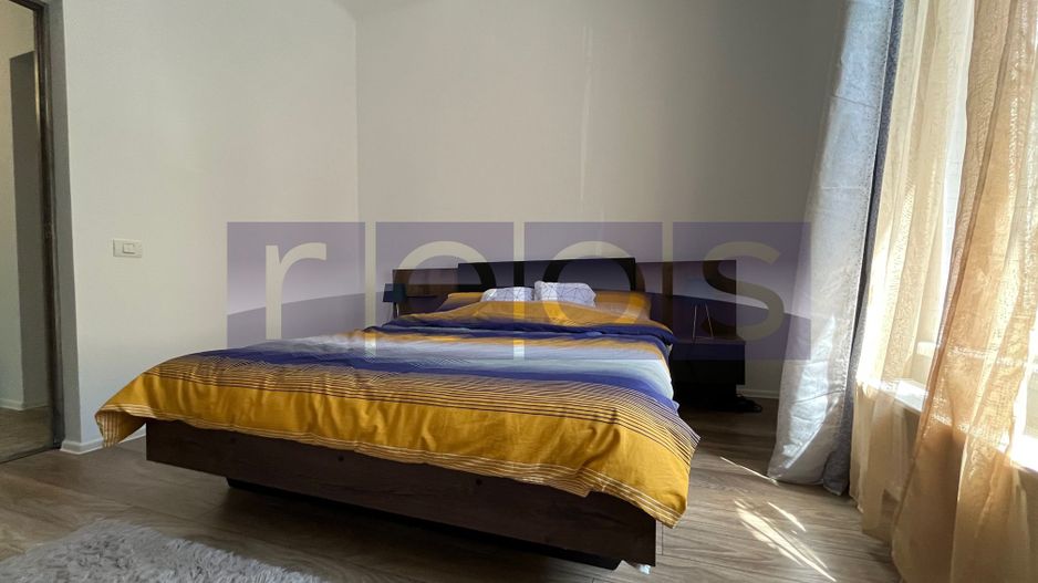 INCHIRIERE APARTAMENT INTRO VILA | 2 CAMERE 62MP | FLOREASCA | CENTRALA PROPRIE - Poză 5
