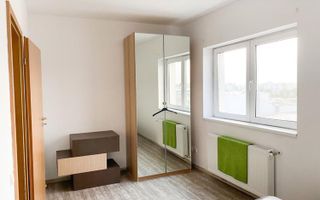 Apartament 2 camere modern, centrală, bloc nou, Titan - Poză 5