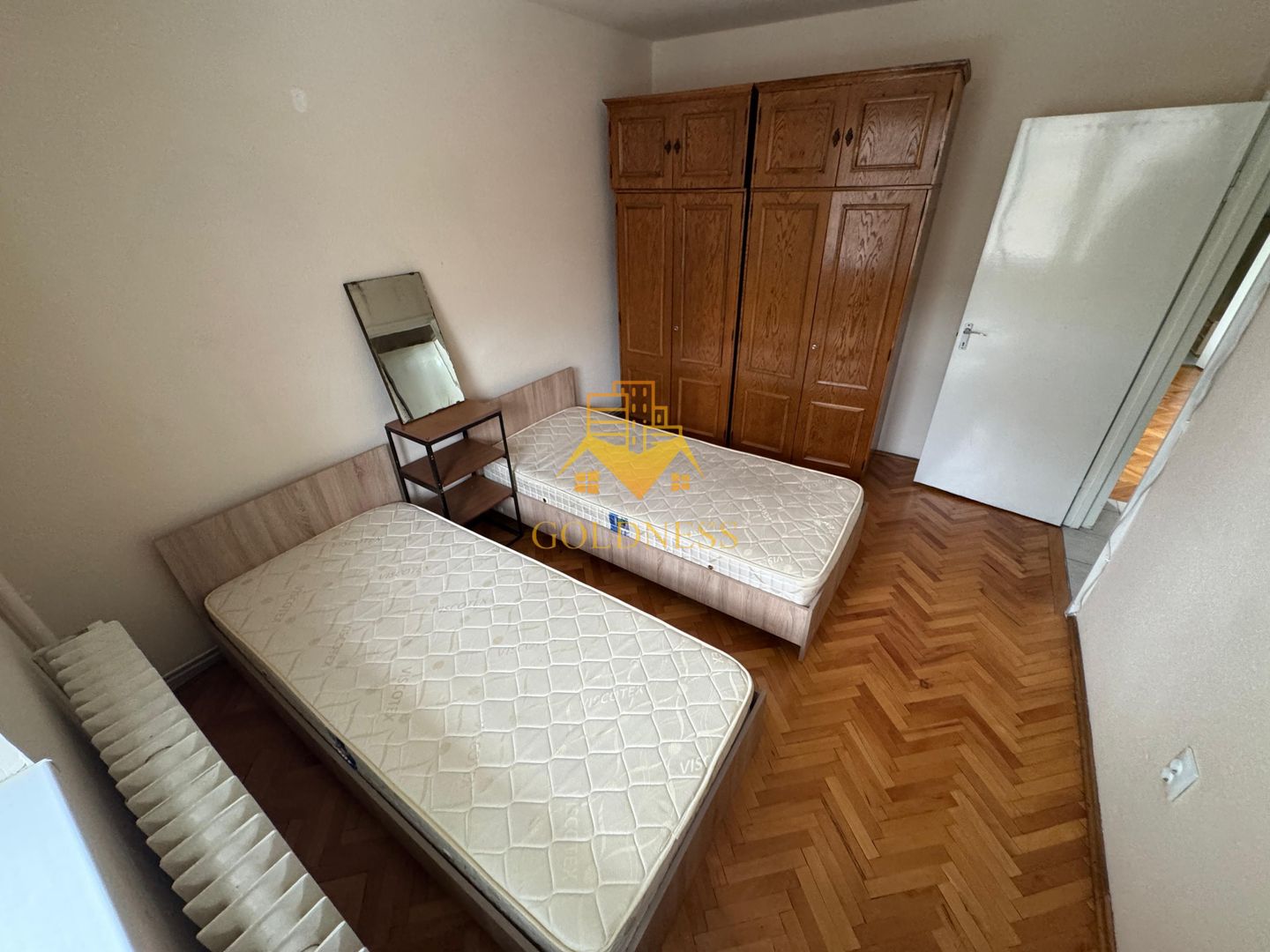 2 camere, balcon, Gheorgheni Zona Nicolae Titulescu, Interservisan - Poză 11