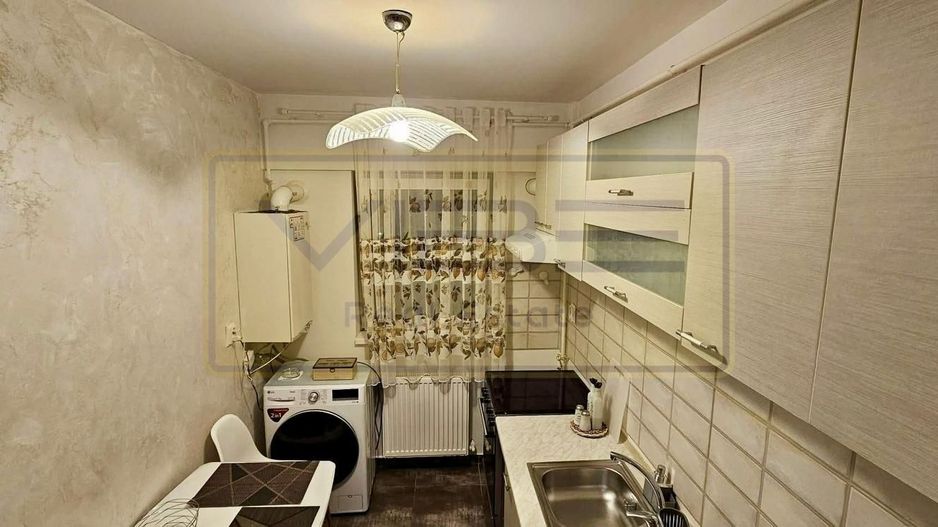 Apartament 2 camere decomandat SUN CITY Galata Sos Voinesti - Poză 13