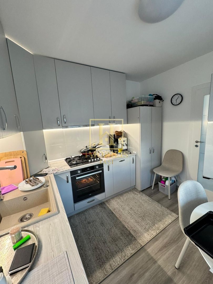 Casa plan parter 80 mp Visan Bucium 129500 euro - Poză 6