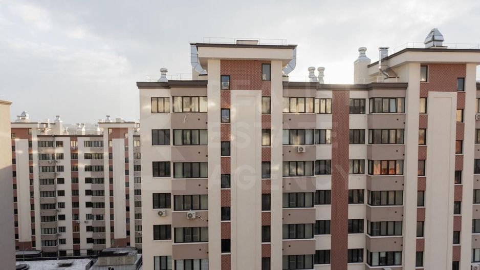 Vânzare, apartament, 2 camere, str. Ion Buzdugan, Buiucani - Poză 13